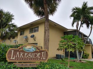 15619 SW 73rd Circle Ter APT 1012, Miami, FL 33193