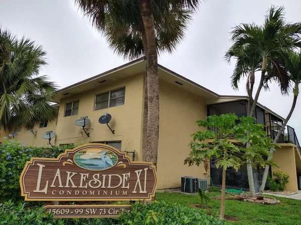 15619 SW 73rd Circle Ter APT 1012, Miami, FL 33193