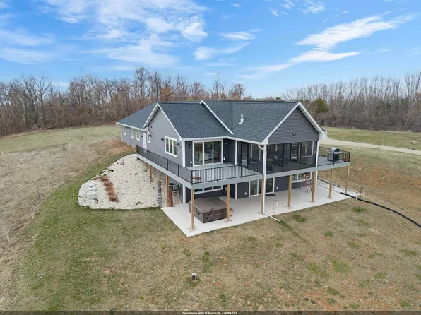 4823 Rushford Ave, Omro, WI 54963