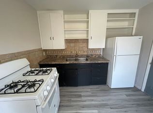 1403 Bagarry St, Amarillo, TX 79104