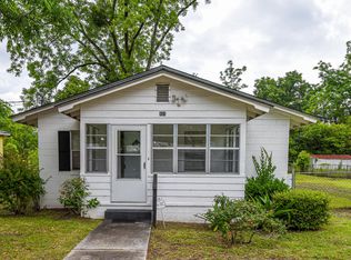 821 Bowman Branch Hwy, Bowman, SC 29018