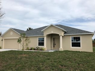 413 Filbert Ave NE, Palm Bay, FL 32907