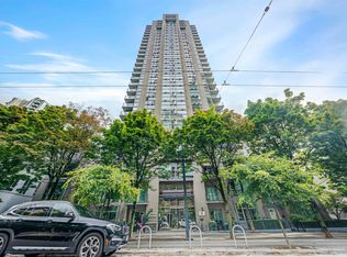 928 Richards St #2104, Vancouver, BC V6B6P6