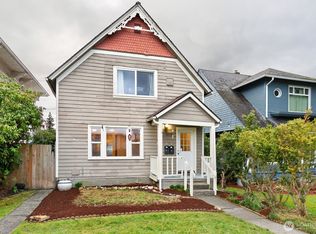2108 Colby Ave, Everett, WA