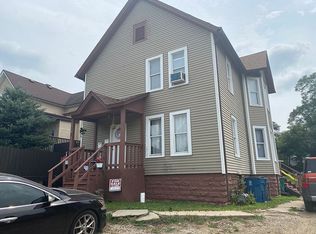 1014 Elgin Ave, Joliet, IL 60432