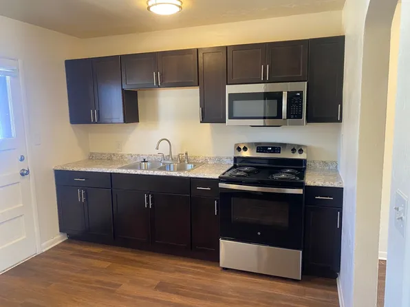 Newly Renovated 2BR | Courtyard & back patio | Lots of natural light, 1420 Hoyt St, Denver, CO 80215