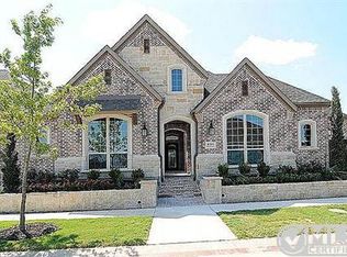 436 Francie Way, Allen, TX 75013