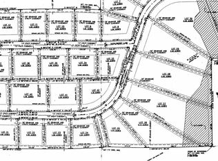 Huckleberry Ln, Moss Point, MS 39562