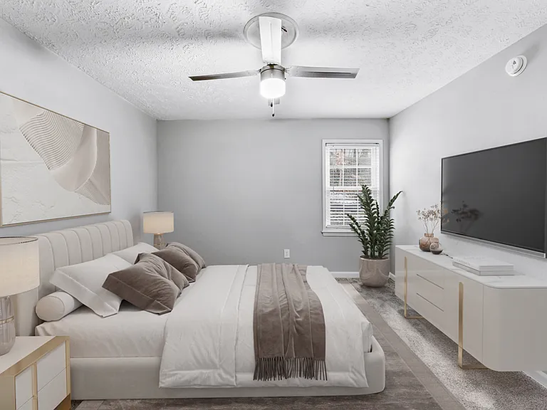 Elliot Apartments on Abernathy — Photo 42