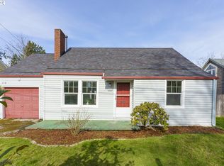 6247 NE Sumner St #A, Portland, OR 97218