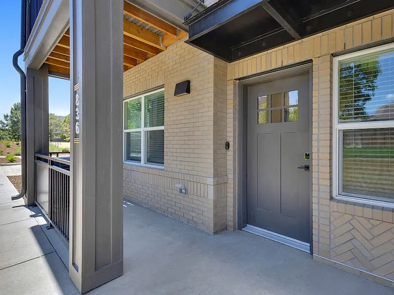 The Allyson Townhomes — Photo 46