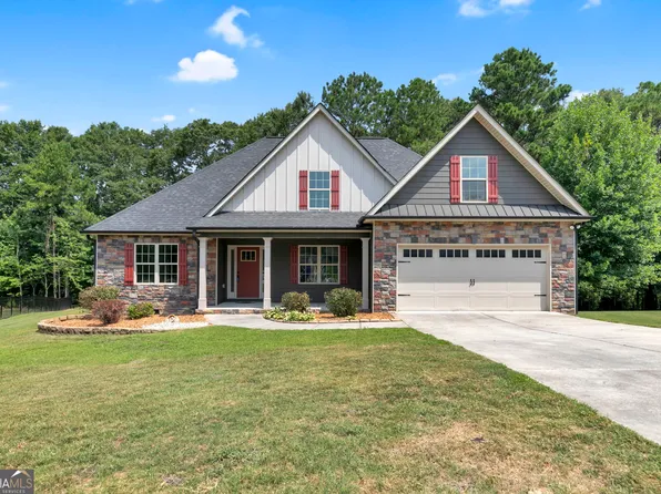 103 Fieldstone Cir, Carrollton, GA 30116
