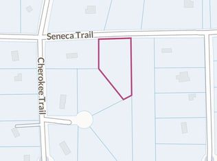 0 Seneca Trl, Dingmans Ferry, PA 18328