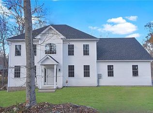 8 Daniel St LOT A, East Hampton, CT 06424
