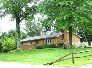 3603 N Hills Rd, Murrysville, PA