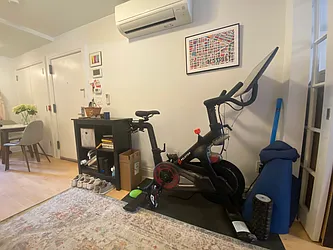 Rented by J Misrahi Realty Corp