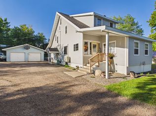 4761 Mill St, Laona, WI 54541