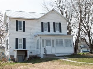 534 E Bakersville Edie Rd, Somerset, PA 15501