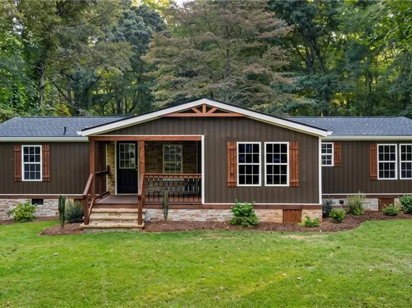 116 Southside Dr, Villa Rica, GA 30180