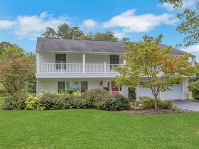 12 Lincoln Drive, New Canaan, CT, 06840