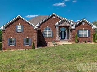 6748 Owen Hill Rd, College Grove, TN 37046