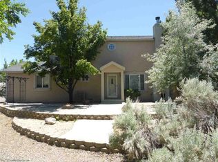 5025 Offenhauser Dr, Winnemucca, NV 89445