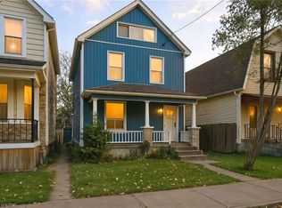 59 Francis St, Hamilton, ON L8L 3V2