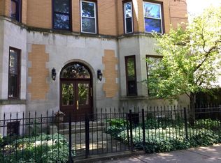 3760 N Sheffield Ave #2, Chicago, IL 60613