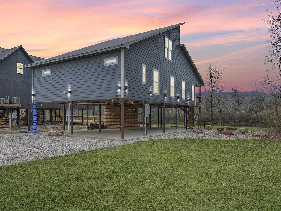 160 Serenity Loop, Glenwood, AR 71943 MLS 141178 Zillow