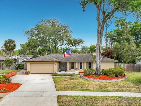 105 Cedar Oak Trl, Longwood, FL 32750