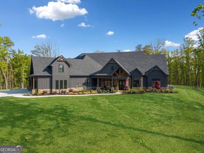 281 Abbott Dr, Canton, GA, 30114