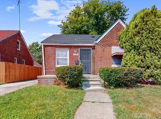 19529 Waltham St, Detroit, MI 48205