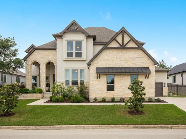 27124 Highland Crest, San Antonio, TX 78260