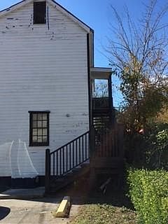 Unit Entry