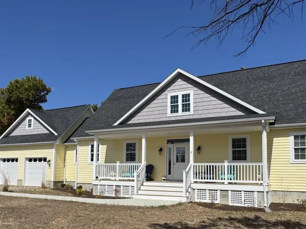 7650 Ferry Cove Rd, Sherwood, MD 21665