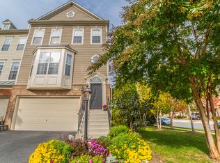 43795 Lees Mill Sq, Leesburg, VA 20176