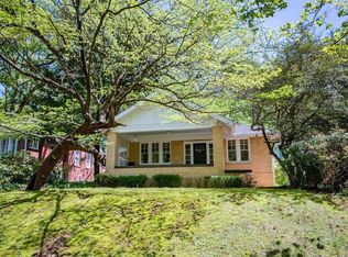 891 Rosedale Rd NE, Atlanta, GA 30306