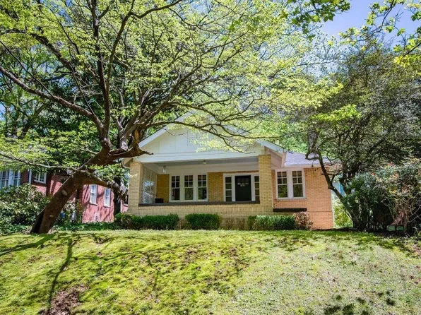 891 Rosedale Rd NE, Atlanta, GA 30306