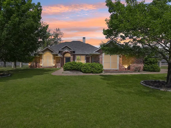 5510 Flagstick Dr, Granbury, TX 76049