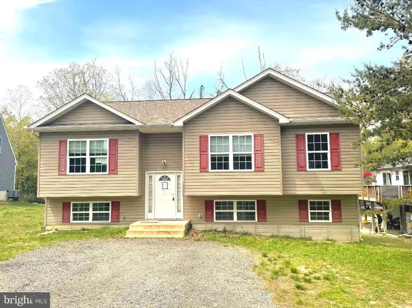 12493 San Jose Ct, Lusby, MD 20657