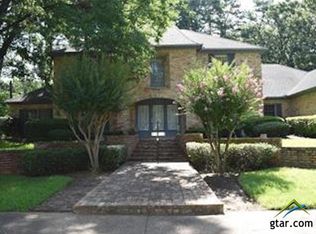 1618 Clarendon St, Longview, TX 75601