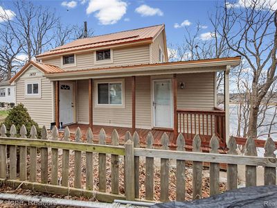 1400 Ora Rd, Oxford, MI, 48371