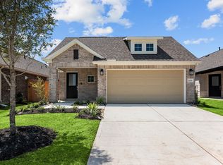 21919 Esparto Hills Trl, Tomball, TX 77377