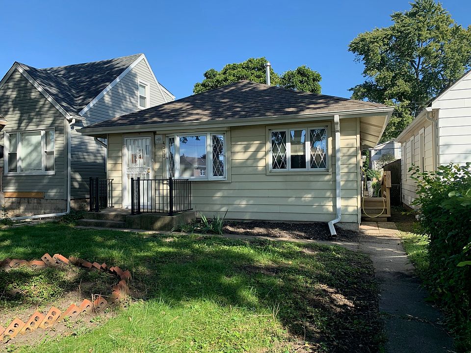 1st image of 4323 N Sayre Ave