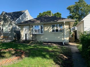 4323 N Sayre Ave, Harwood Heights, IL 60706