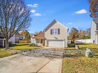 1427 Jabbok Pl NW, Concord, NC 28027