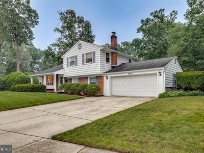 811 Saratoga Ter, Turnersville, NJ, 08012