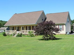 150 N Posey Hill Rd, Mount Juliet, TN 37122