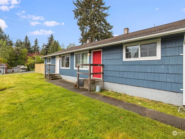 3405 Heider Drive NE, Bremerton, WA 98310