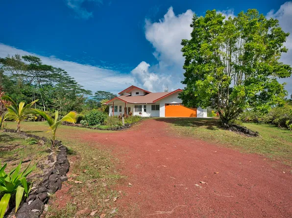15-1927 2nd Ave, Keaau, HI 96749